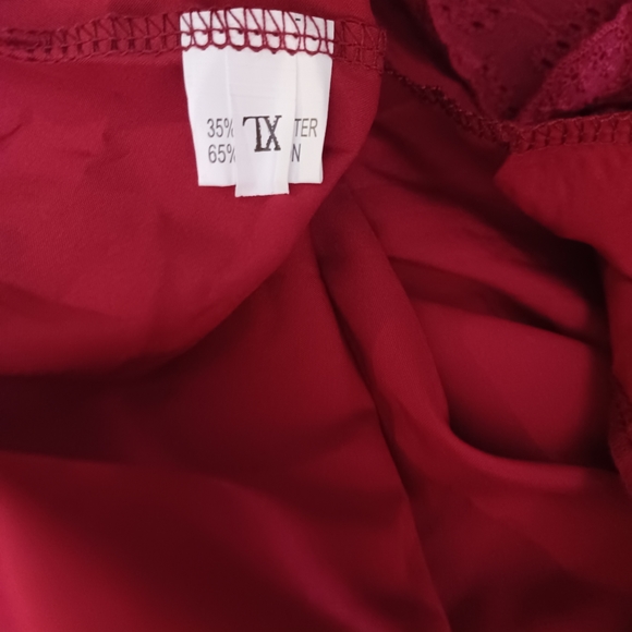 Casual Sleeveless dress - Picture 4 of 7